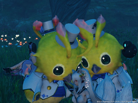 旧PSO（通称無印）ストーリーイベントお役立ち情報！