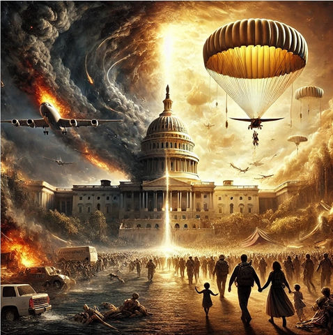 February 2025 Prophetic Words