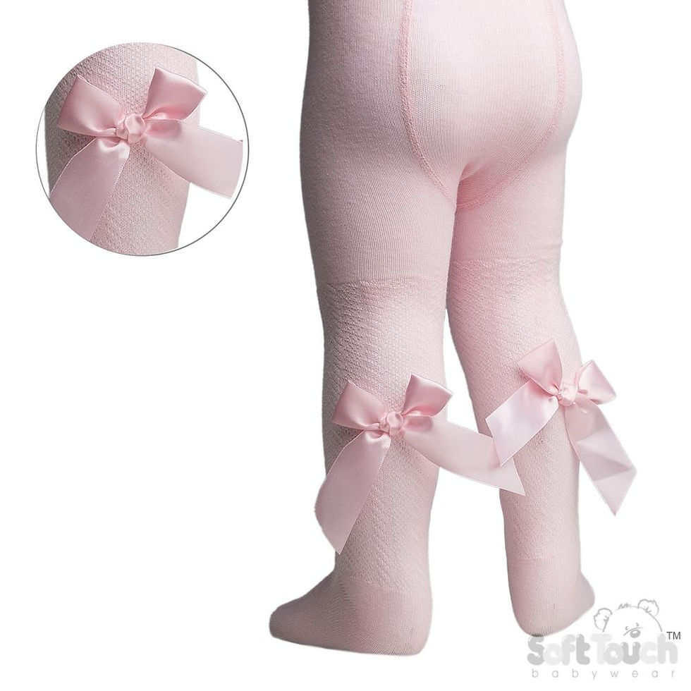Thumbnail: Back Bow Tights