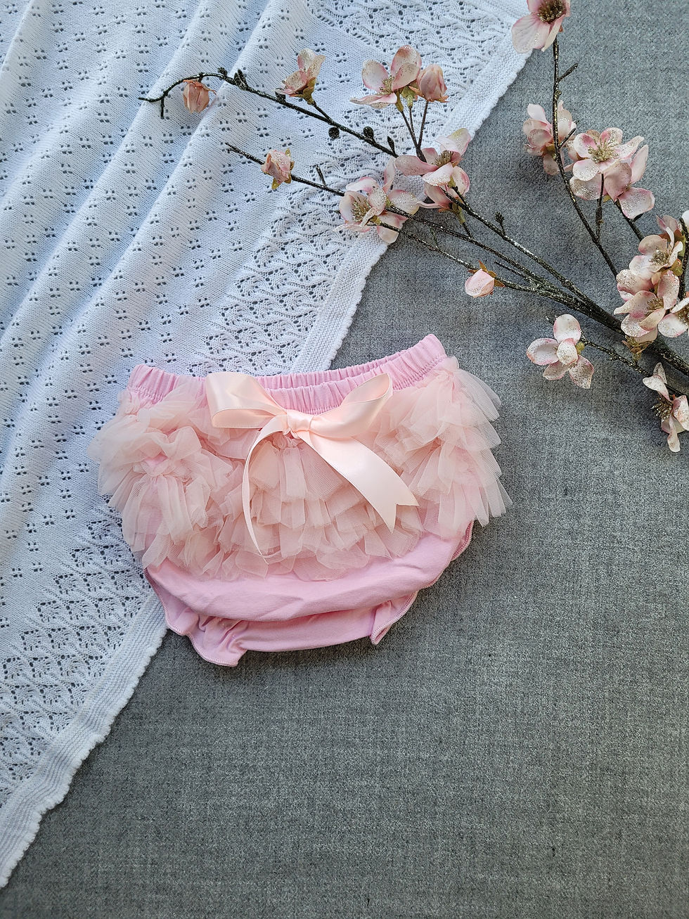Thumbnail: Frilly Knickers