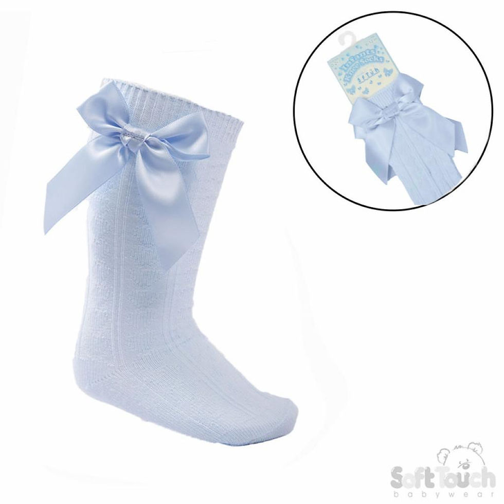 Thumbnail: Knee High Socks