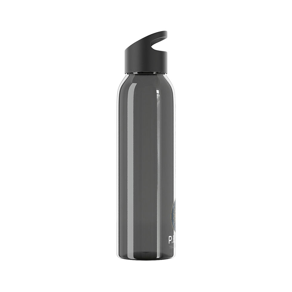 Thumbnail: Breathe Water Bottle 