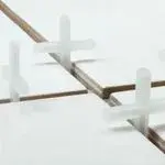 Miniatura: ESPAÇADOR DE AZULEJOS  2MM