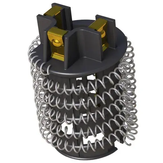 Miniatura: RESISTENCIA PRATIMIX DUCHA SS