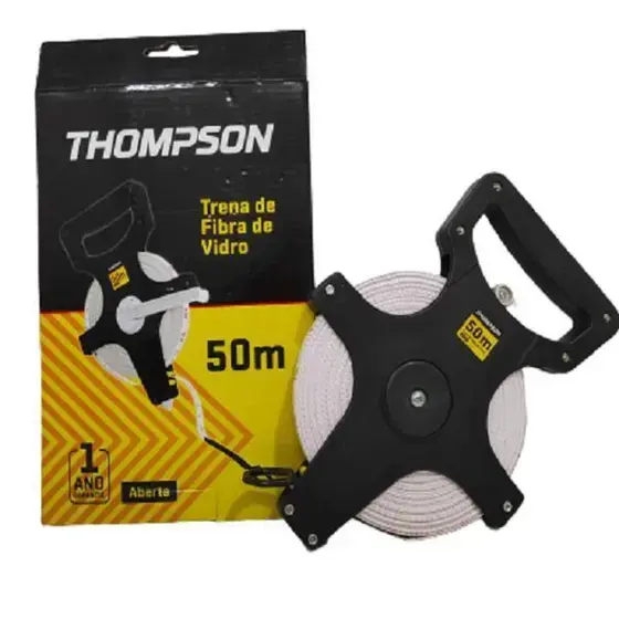 TRENA FIBRA DE VIDRO 50 M