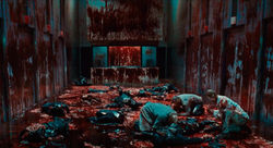 2008. The Cabin In The Woods