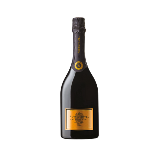 Antica Fratta Franciacorta Brut 'Cuvee Real' NV | Enotec Imports, Inc.