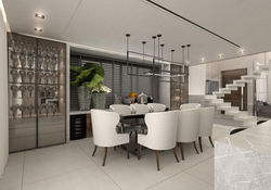 arquitetura e interiores joinville