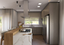 arquitetura e interiores joinville