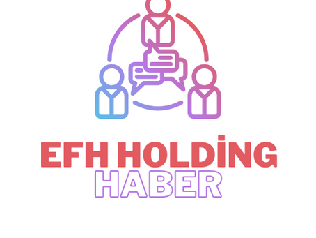 EFH A.Ş. Geliştirme Vakfı Açıldı!