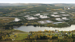 Společnosti Norsk e-Fuel, Prime Capital a RES oznámily spolupráci na výrobě udržitelného leteckého paliva (SAF) v severním Švédsku. 