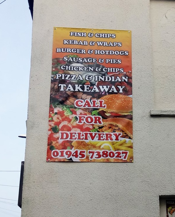 Print T Shirts Print Signs Banners Mixprint Wisbech