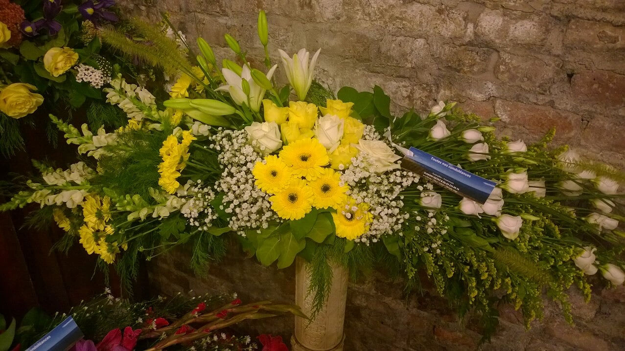 Montage Plat (REF 3)