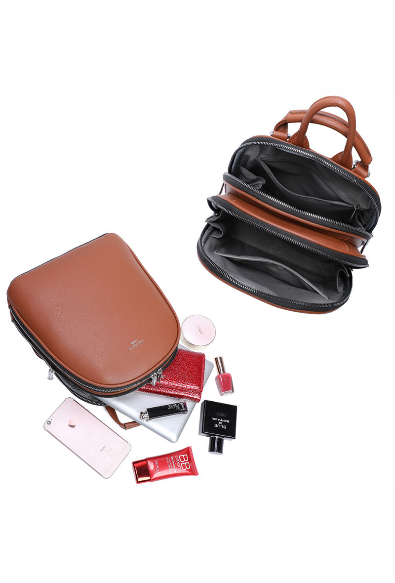 Miniature : Sac Brun