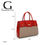 Thumbnail: Sac rouge