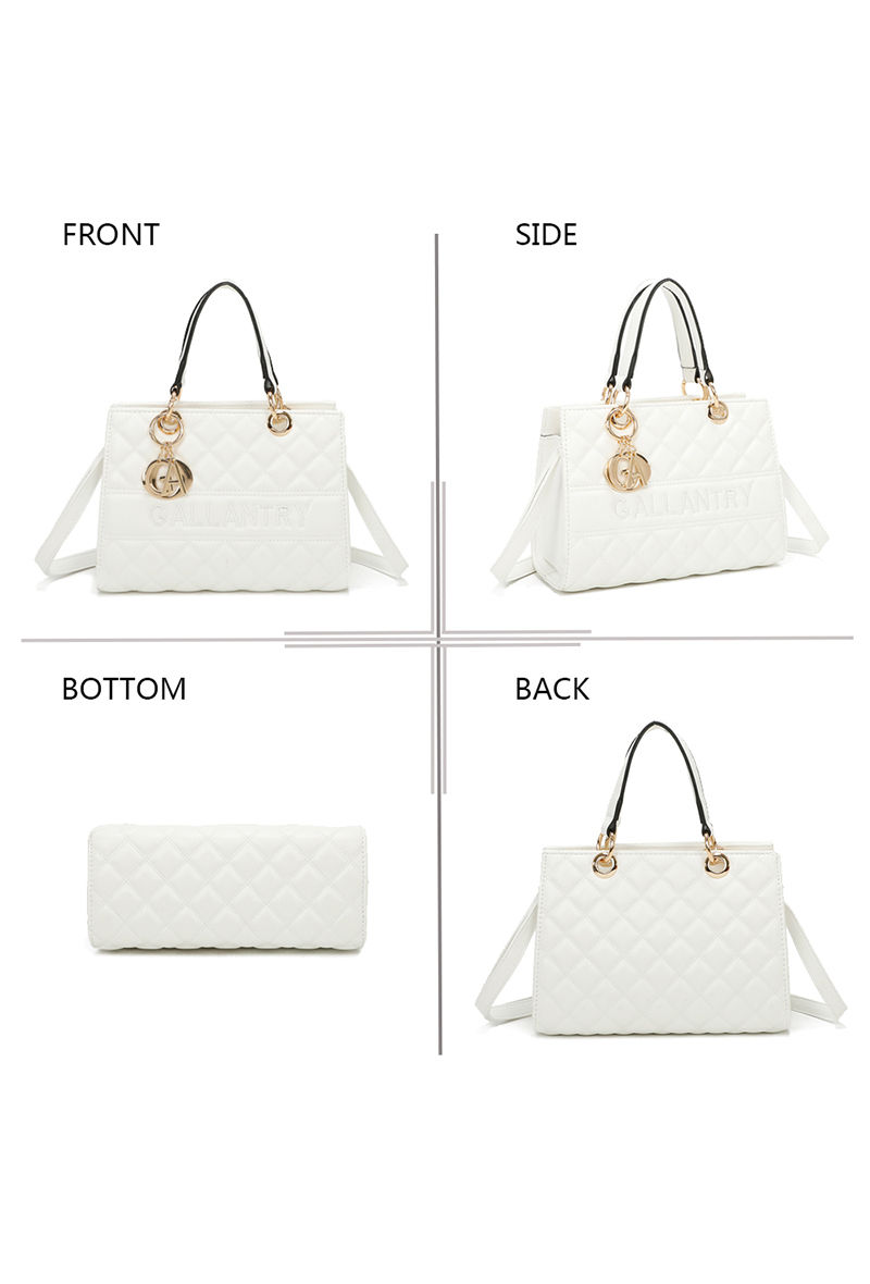 Thumbnail: Sac Blanc