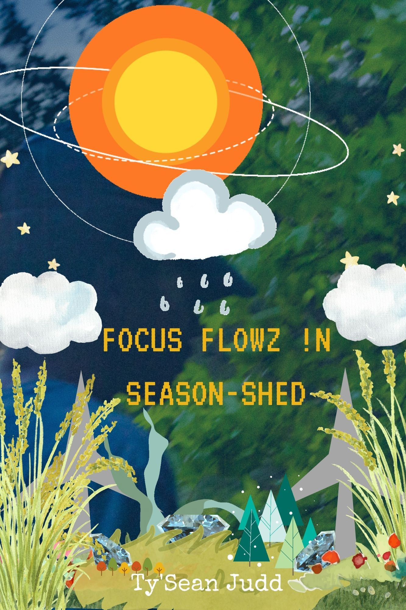 FOCUS FLOWZ-EBOOK