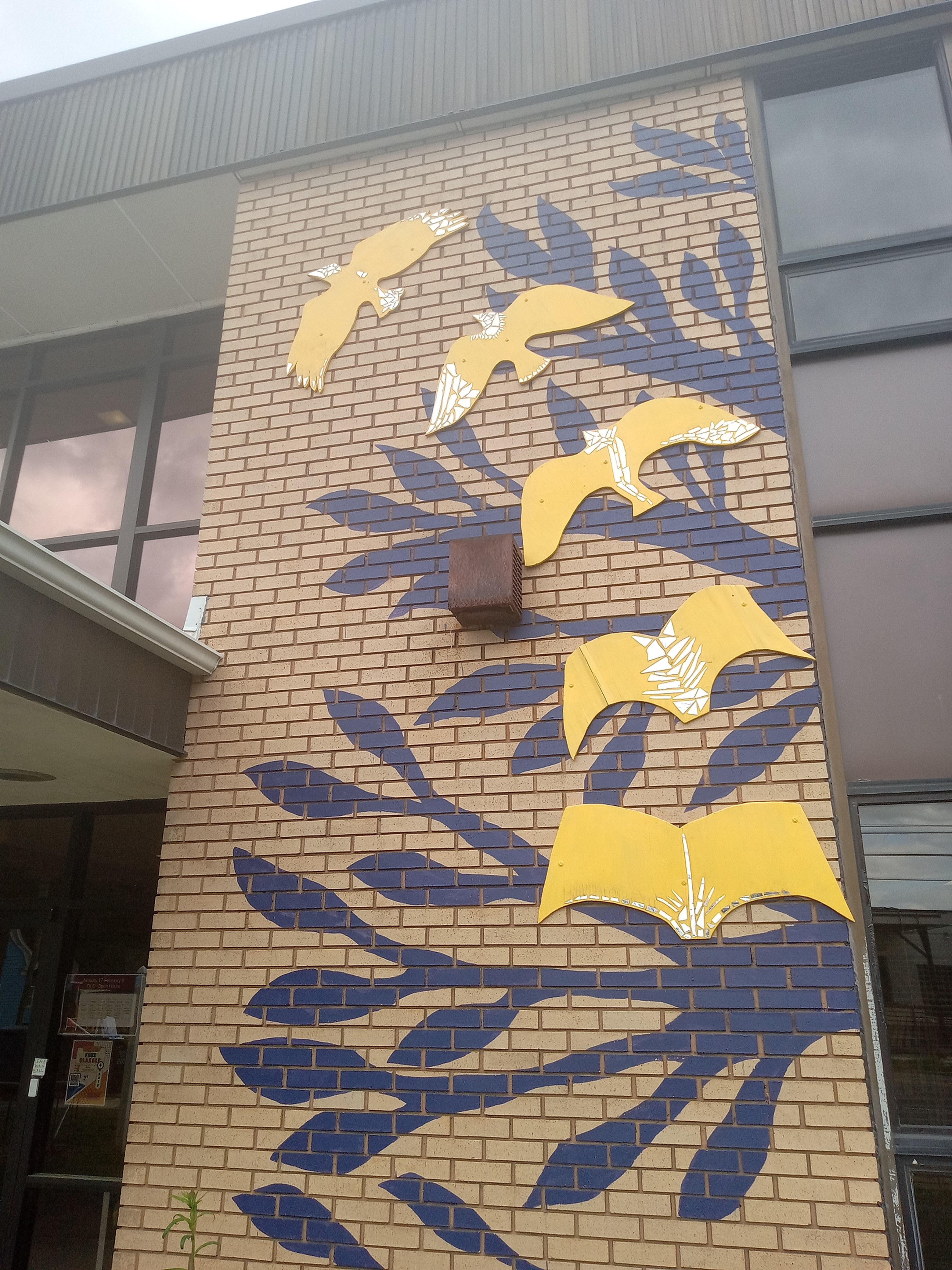 LEADERWORX Service Bookingz