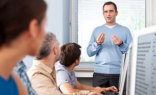 Consultoría ISO 9001, 14001, 45001 | IConsult Chile