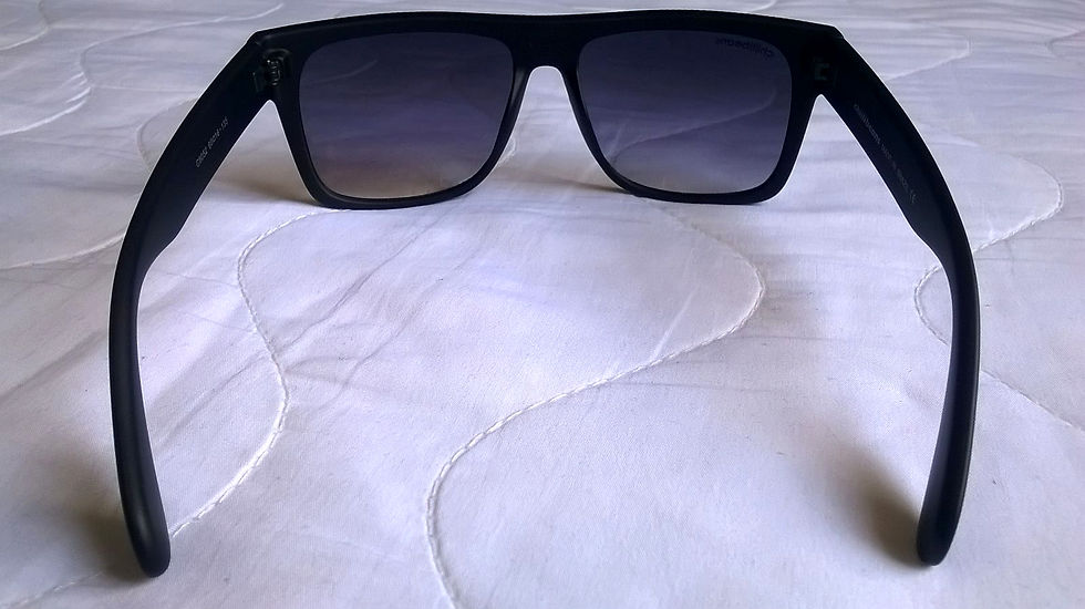 Miniatura: Óculos De Sol Chilli Beans Quadrado