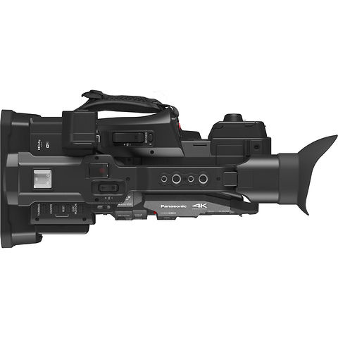 Thumbnail: Panasonic  Panasonic HC-X2 4K Camcorder