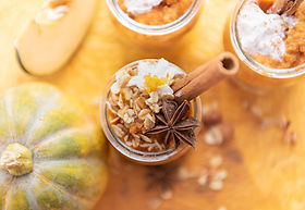 local dish jars