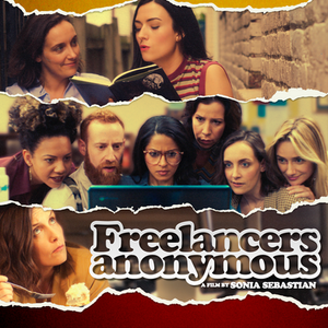 FREELANCERS ANONYMOUS