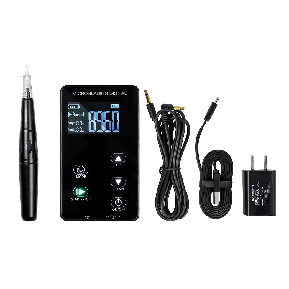 Thumbnail: Blue Sky PMU Machine 