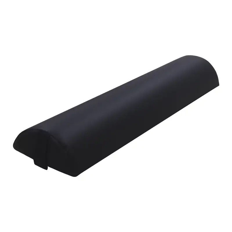 Thumbnail: Half Moon Bolster - Deluxe Massage Pillow