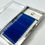 Thumbnail: Deep Blue - Colour Volume Lashes ( 0.07)