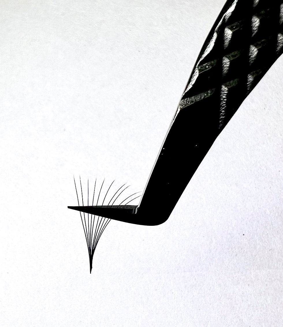 Thumbnail: Starlight Volume Tweezer