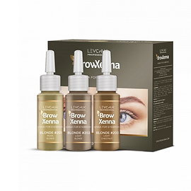 BrowXenna Brow Hennas, Tints and Dyes - Me.Beaute NZ BrowXenna Brow Hennas, Tints and Dyes - Me.Beaute NZ