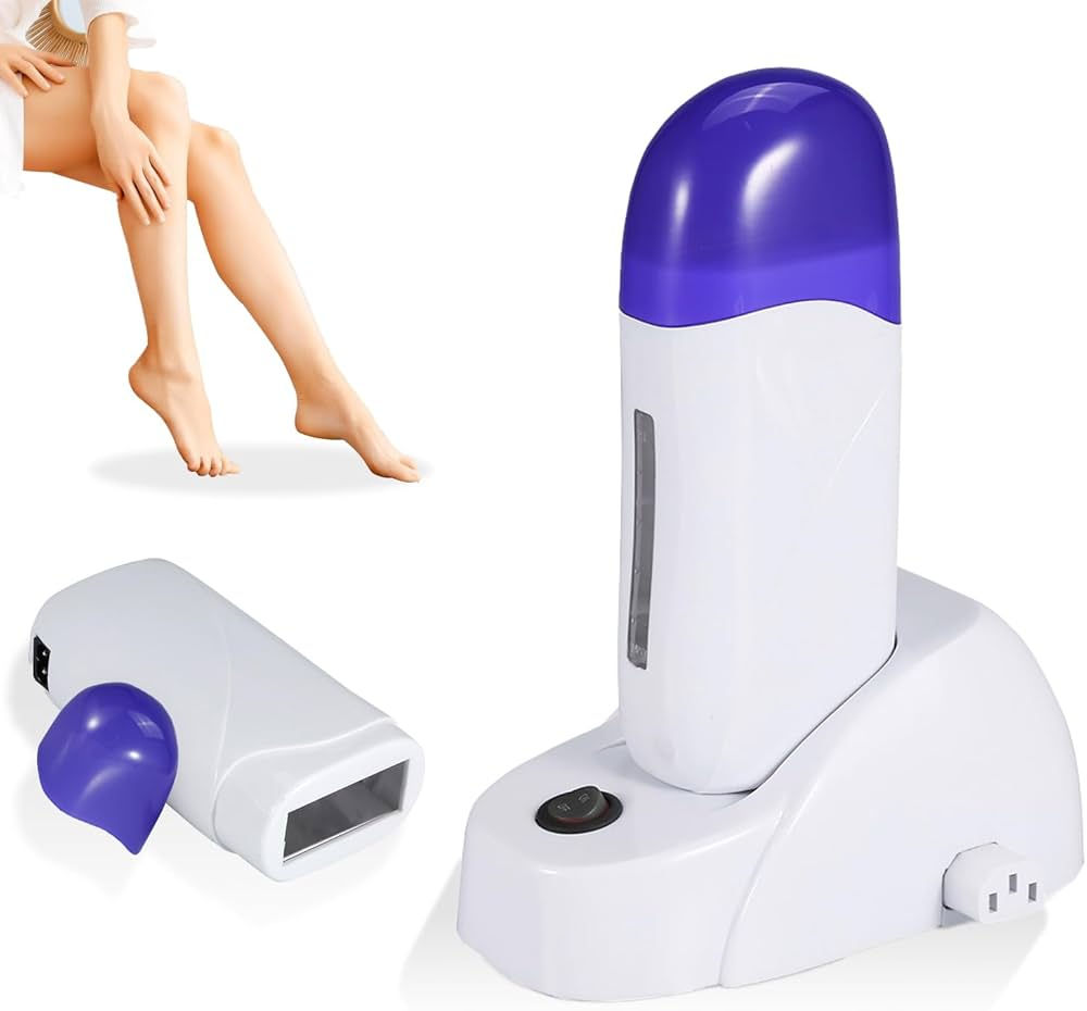 Roll On Wax Heater - Single