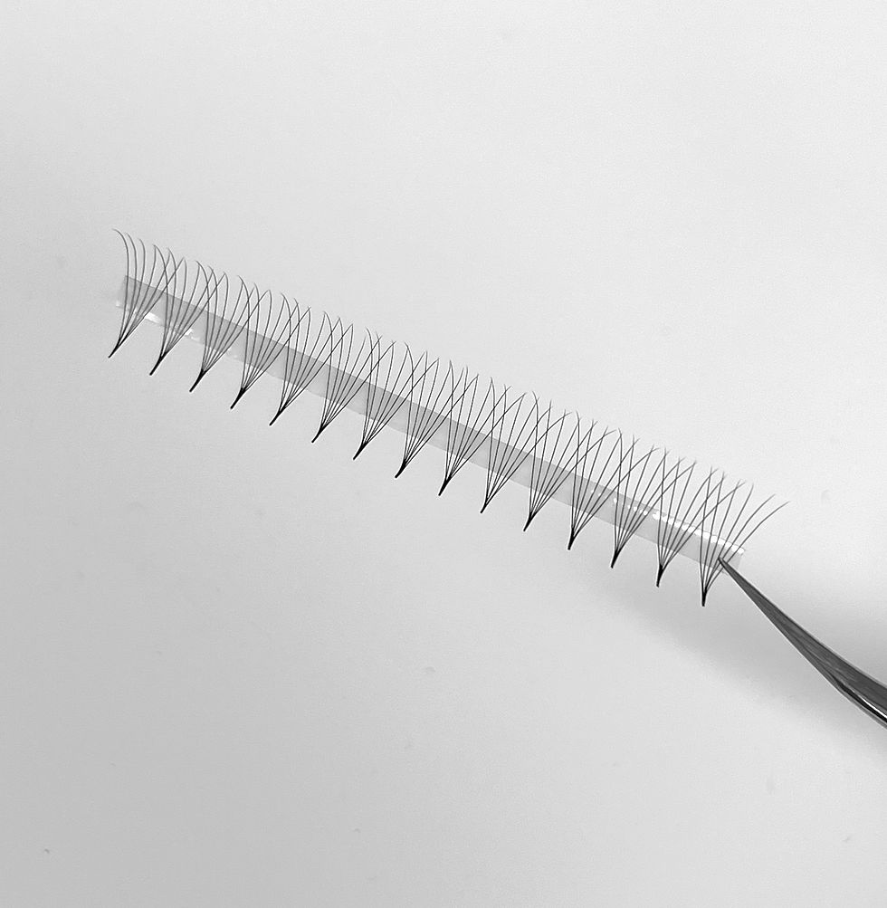 Thumbnail: All In One | Ultra- Speed 6D(0.07) Pre-made Volume Fan | Mix Size 