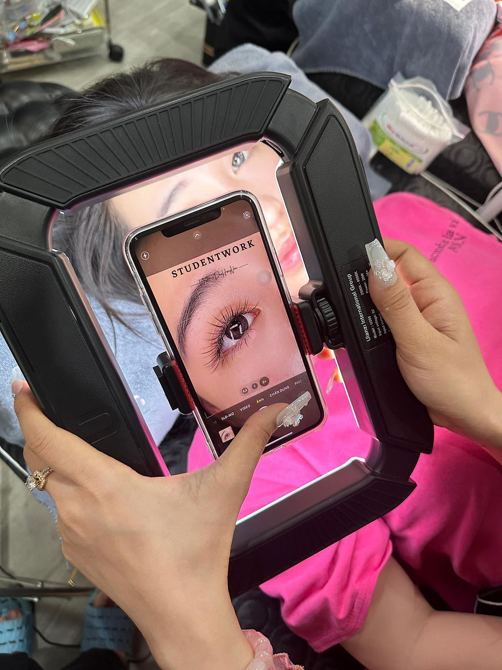 Thumbnail: Beauty Pro Light ULANZI