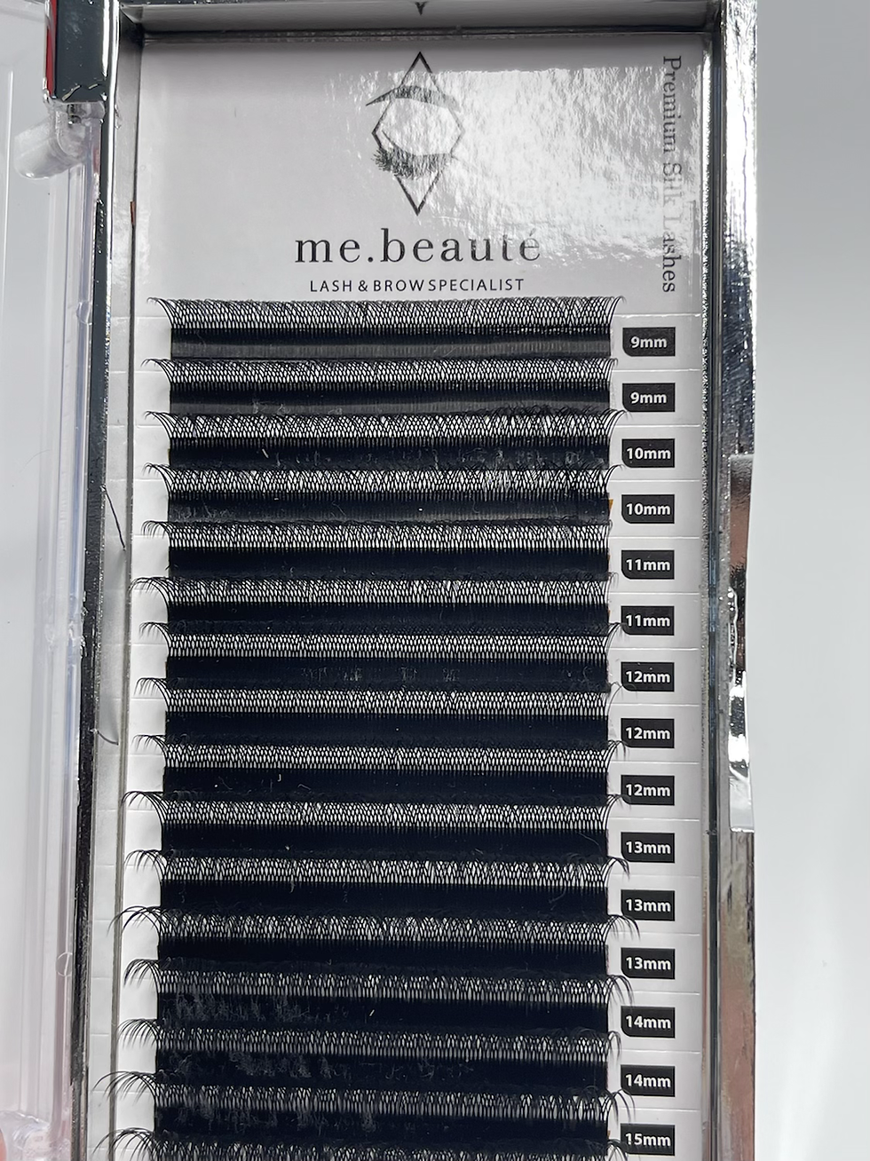 Thumbnail: YY (0.07) - Lashes Single Size 