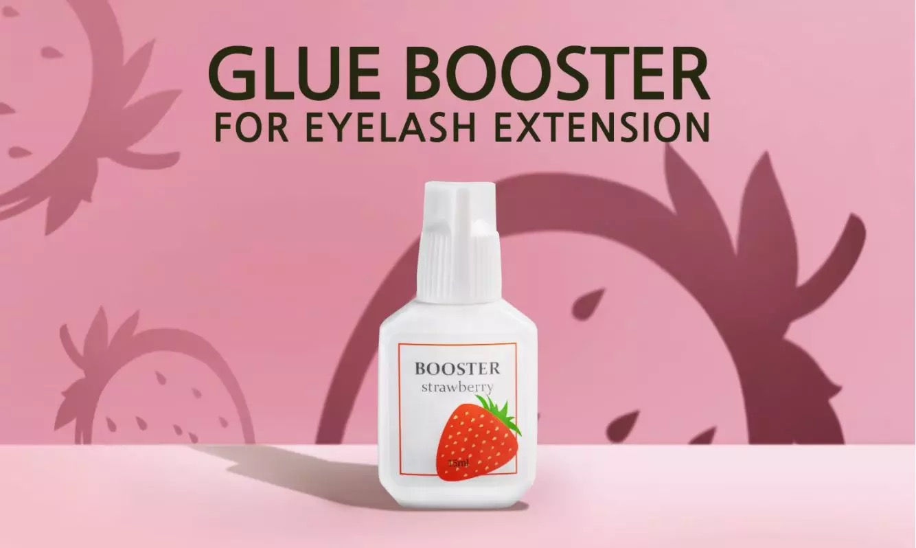 Glue Booster (15ml)