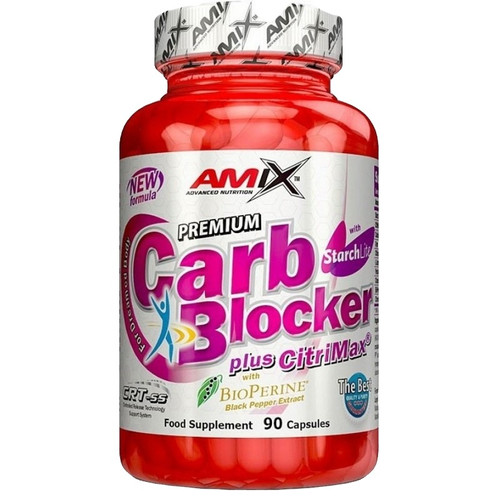 Carb Blocker plus Citri Max TopSupplementsMalta
