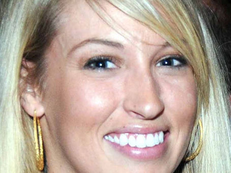 An arrest was made in connection with the 2011 murder of Iowa realtor Ashley Okland