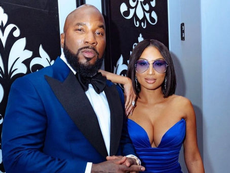 Young Jeezy Filed for Divorce from Jeannie Mai After Two Years of Marriage