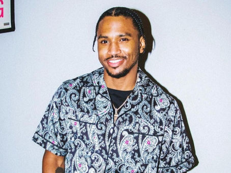 Trey Songz's Former Sex Partner Accused Him of Rape-  He Faces a $20 Million Dollar Lawsuit 