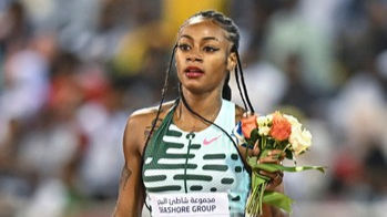 Sha'Carri Richardson Arrested for Domestic Violence in Seattle-Tacoma International Airport