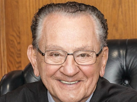 Judge Frank Caprio, Known as the "Nicest Judge in the World," Passed Away from Cancer at 88