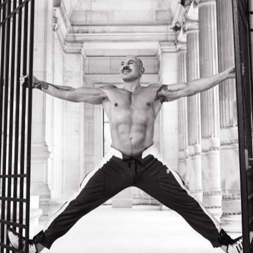 The Celebrities That Manfred Thierry Mugler "Muglerized" During His Career