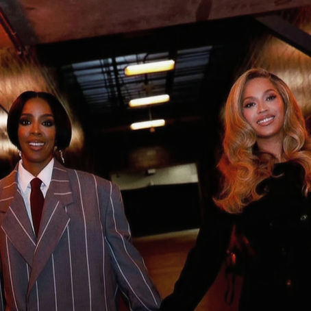 Beyoncé and Kelly Rowland are set to open a housing project for the homeless community in Houston this year