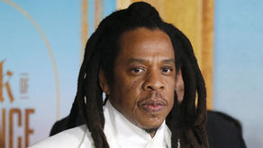 Jay-Z's hair 'loc' journey was inspired by his daughter, Blue Ivy, and his late father