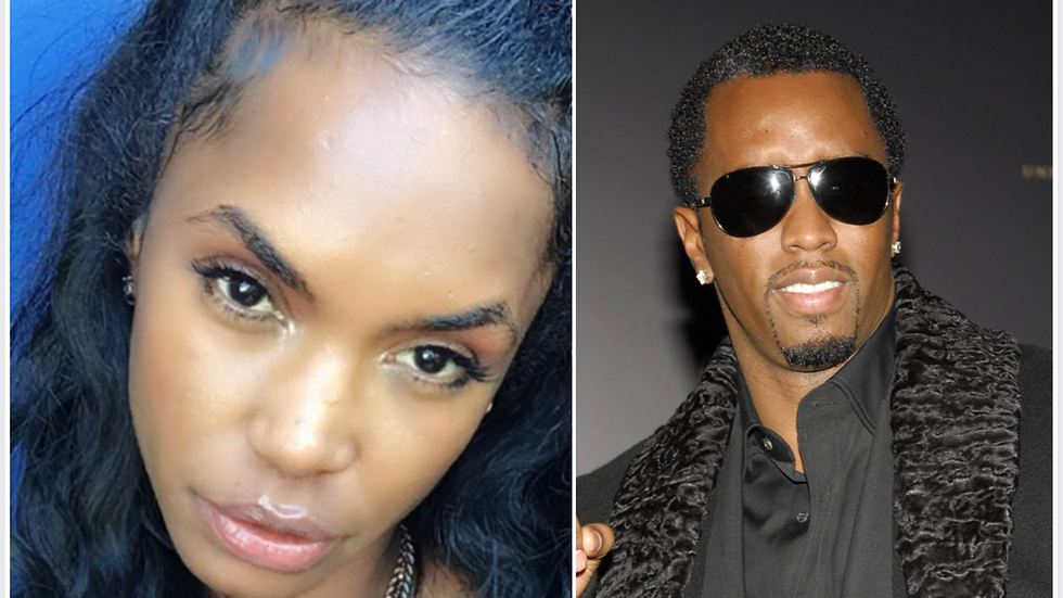 Diddy & Kim Porter's Children Speak Out About Kim's Death & the Alleged Memoir About Her Life