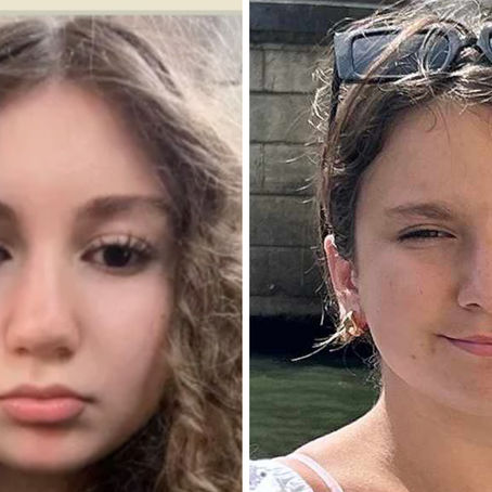 Two girls die while 'subway surfing' in New York City