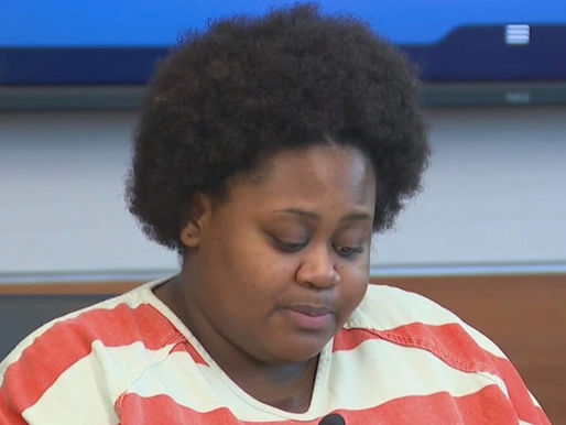 A former Des Moines teen, who killed her alleged sex trafficker, is now mandated to serve up to 20 years in connection with the case