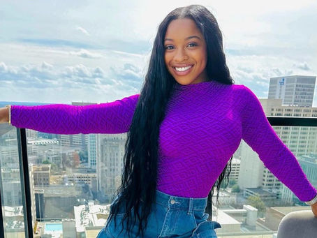 Lil' Wayne's Daughter (Reginae Carter) Was Targeted in a Home Invasion Involving Two Men